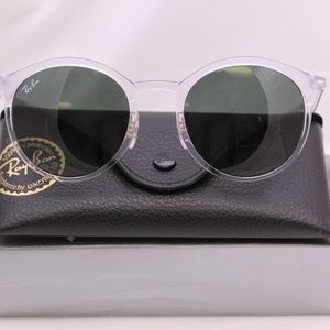 multi colored sunglasses